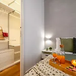 Apartman Casa Anto - Charming 50 Meters From The *