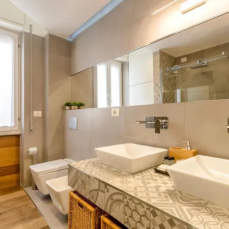 Appartement Casa Anto - Charming 50 Meters From The