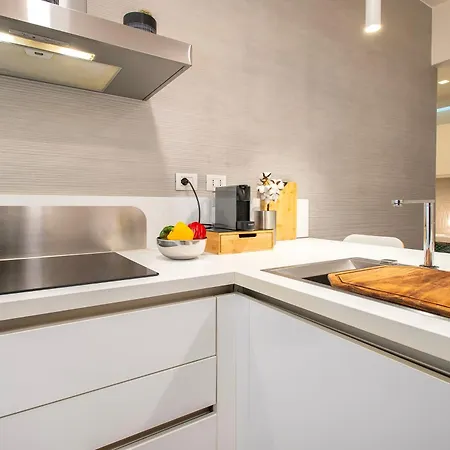 Casa Anto - Charming 50 Meters From The Lejlighed *