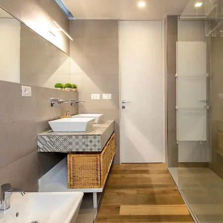 Appartement Casa Anto - Charming 50 Meters From The *