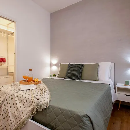 Casa Anto - Charming 50 Meters From The Lejlighed