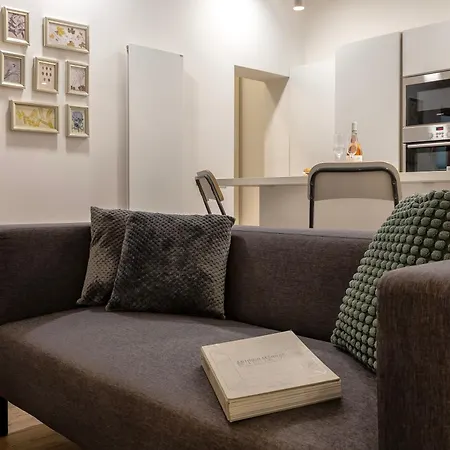 Casa Anto - Charming 50 Meters From The Alghero