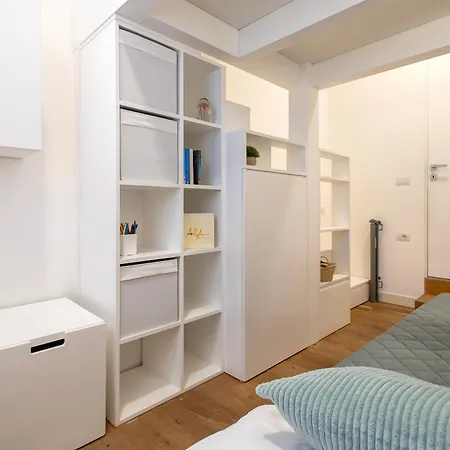 Lejlighed Casa Anto - Charming 50 Meters From The