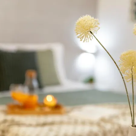 Apartman Casa Anto - Charming 50 Meters From The Alghero