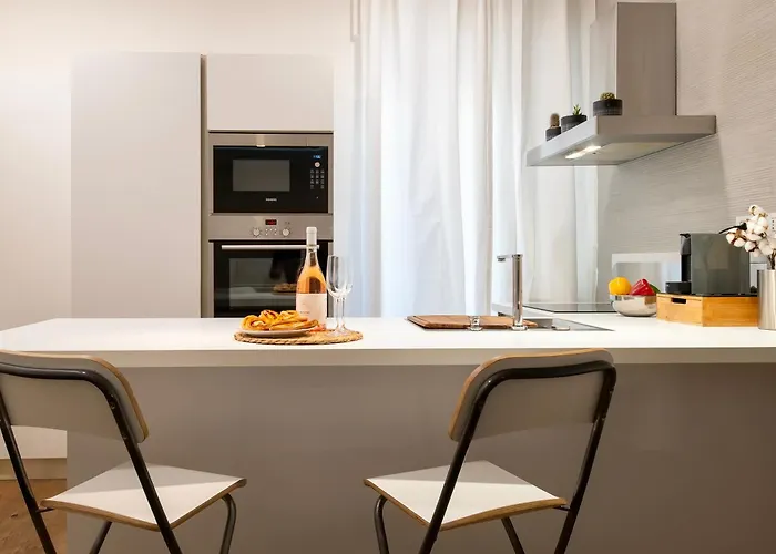 Casa Anto - Charming 50 Meters From The * Alghero