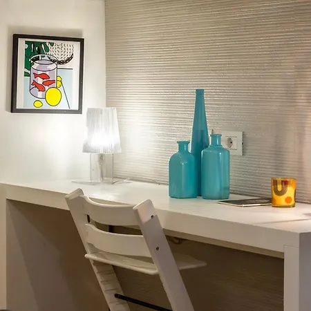 Apartmán Casa Anto - Charming 50 Meters From The Alghero