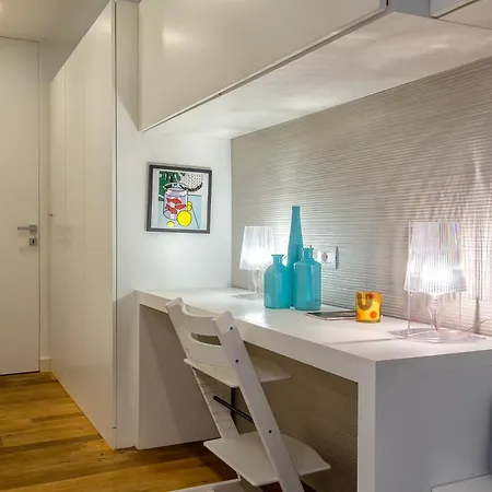 Apartmán Casa Anto - Charming 50 Meters From The Alghero