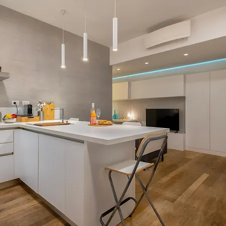 Apartment Casa Anto - Charming 50 Meters From The
