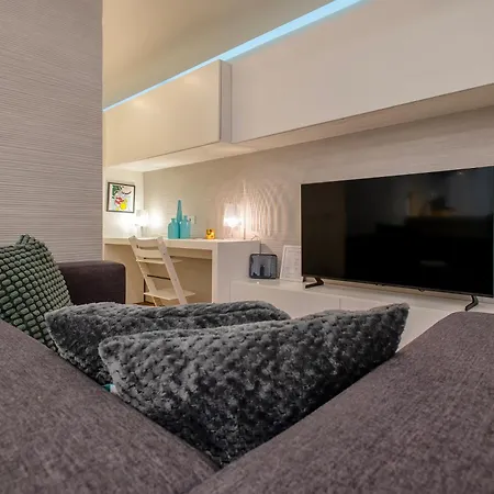 Apartment Casa Anto - Charming 50 Meters From The *