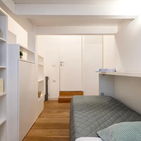 Casa Anto - Charming 50 Meters From The Apartment Alghero