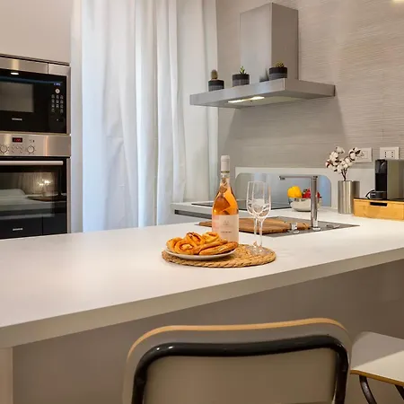 Casa Anto - Charming 50 Meters From The Apartment Alghero