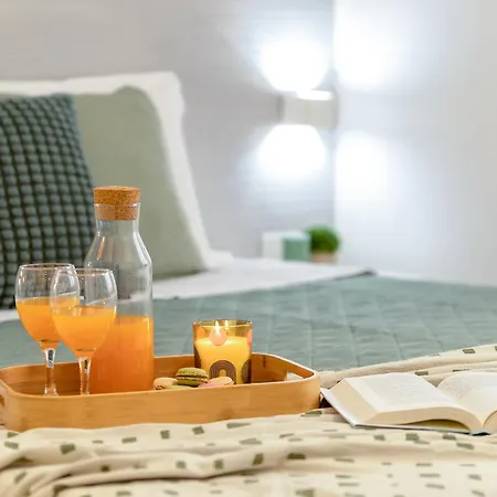Apartment Casa Anto - Charming 50 Meters From The *