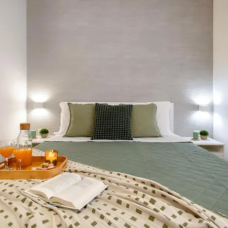 Casa Anto - Charming 50 Meters From The Apartment Alghero