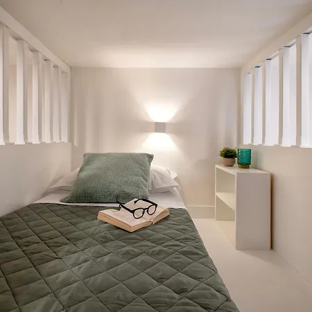 Casa Anto - Charming 50 Meters From The Alghero