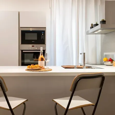 Casa Anto - Charming 50 Meters From The * Alghero