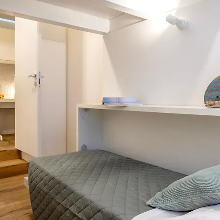 Casa Anto - Charming 50 Meters From The Lägenhet
