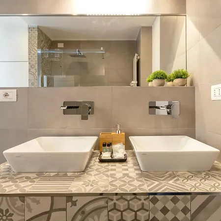 Apartment Casa Anto - Charming 50 Meters From The