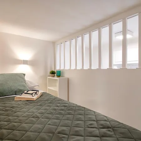 Casa Anto - Charming 50 Meters From The Lägenhet *
