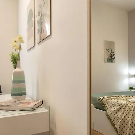 Apartment Casa Anto - Charming 50 Meters From The *