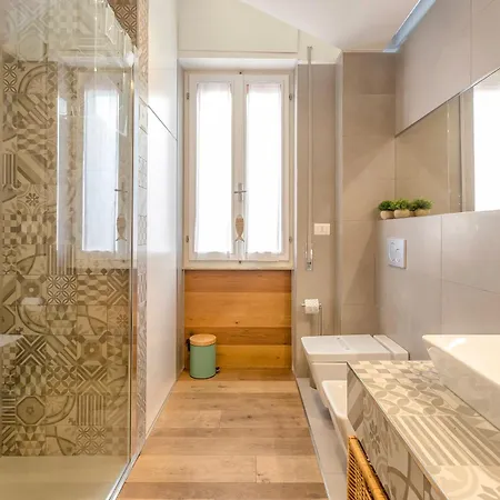 Casa Anto - Charming 50 Meters From The Apartment Alghero