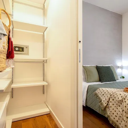 Apartment Casa Anto - Charming 50 Meters From The Alghero