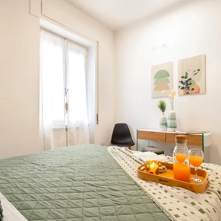 Lägenhet Casa Anto - Charming 50 Meters From The