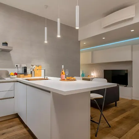 Casa Anto - Charming 50 Meters From The Apartment Alghero