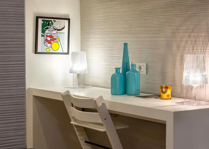 Daire Casa Anto - Charming 50 Meters From The Alghero