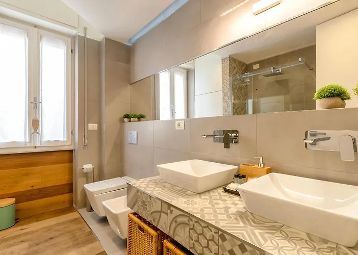 Daire Casa Anto - Charming 50 Meters From The
