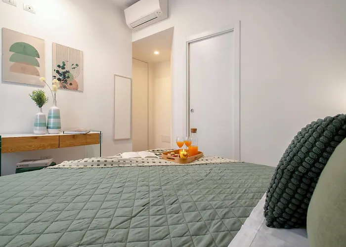 Casa Anto - Charming 50 Meters From The Alghero