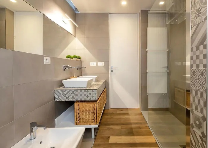 Daire Casa Anto - Charming 50 Meters From The *