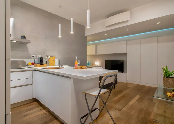 Апартаменты Casa Anto - Charming 50 Meters From The