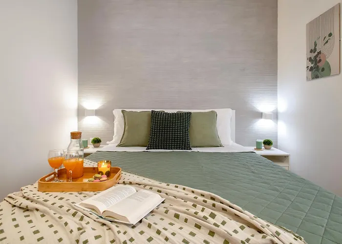 Casa Anto - Charming 50 Meters From The Апартаменты Альгеро
