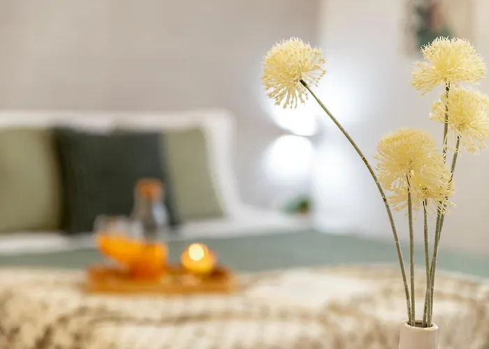 Daire Casa Anto - Charming 50 Meters From The Alghero