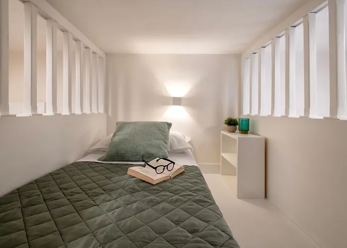Casa Anto - Charming 50 Meters From The Альгеро