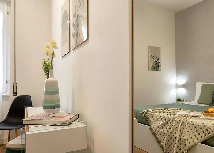 Апартаменты Casa Anto - Charming 50 Meters From The *