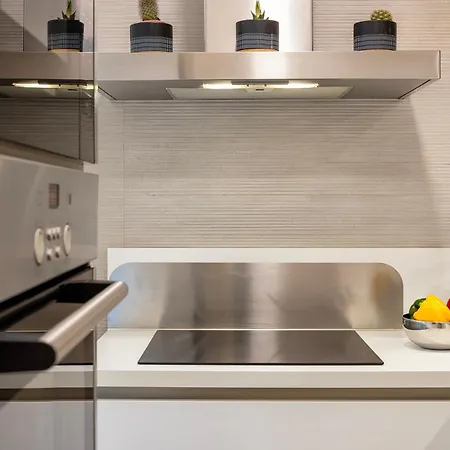 Appartamento Casa Anto - Charming 50 Meters From The *