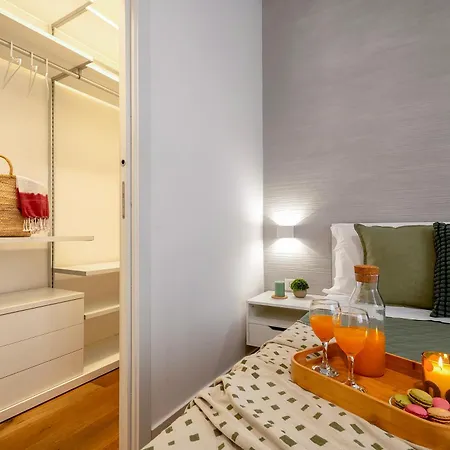 Appartamento Casa Anto - Charming 50 Meters From The *